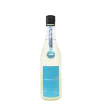 総乃寒菊 OCEAN 99 純米吟醸 無濾過生原酒 青海 -Summer Sea- 720ml | 地酒と日本ワイン 和醸の杜