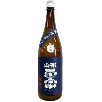 山形正宗 純米吟醸 雄町 袋採り直汲み 1800ml | 地酒と日本ワイン 和醸の杜