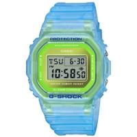 G-SHOCK Color Skeleton Series ブルー DW-5600LS-2JF | さいとう時計店 ヤフー店