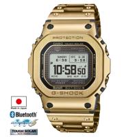 G-SHOCK ジェネレーティブデザインモデル MIP液晶 GMW-BZ5000GD-9JF | さいとう時計店 ヤフー店
