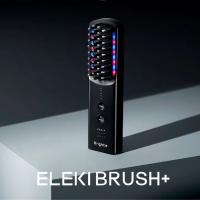 期間限定！10%OFF+ポイント10倍】【新型】エレキブラシ プラス