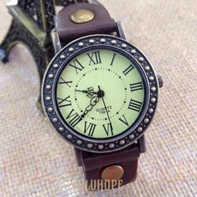 アンティーク懐中時計二点、婦人用腕時計(バンドなし)