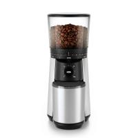 OXO コーヒーサーバー オクソー Brewタイマー式コーヒーグラインダー 8717000 国内正規品 オクソー コーヒーミル 電動 ステンレス 電動コーヒーミル お洒落 | 堺の刃物屋さんこかじ
