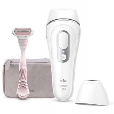 ブラウン シルクエキスパート pro3（BRAUN）のおすすめ人気商品一覧