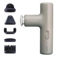 【保証付】【国内正規品】ドクターエア エクサガンLUXE（ラグゼ）　ダスティーグレー　REG-12 GR | SAKAKI-Yahoo!店