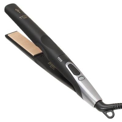 絹女 ストレートアイロン（色：ブラック系）のおすすめ人気商品一覧