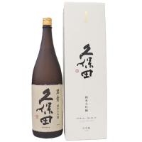 久保田 純米大吟醸 萬寿 1800ml カートン入り | 酒魂 酒喜屋