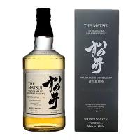 松井 ミズナラカスク シングルモルト 700ml | 酒魂 酒喜屋