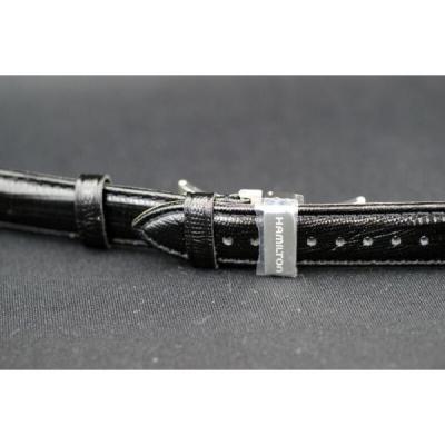 ハミルトン　ベンチュラ  純正ベルト　美品 美品✨ 純正ベルト ハミルトン ベンチュラ レディース 時計
