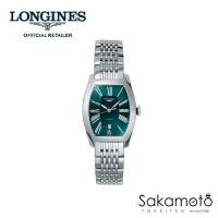 LONGINES　ロンジン　エヴィデンツァ　レディースウォッチ　婦人用　メタルバンド　自動巻き　正規品　L2.142.4.60.6　L21424606 | 金澤時計職人の店 さかもと