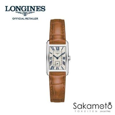 ロンジン ドルチェビータ 革ベルトの商品一覧 通販 - Yahoo ロンジン ドルチェビータ 革ベルトの商品一覧 通販 - Yahoo