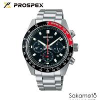 SEIKO　セイコー　PROSPEX　プロスペックス　SPEEDTIMER　スピードタイマー復刻モデル　腕時計　ソーラークロノグラフ　メンズ　SBDL099 | 金澤時計職人の店 さかもと