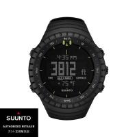 正規品 SUUNTO CORE All Black SS014279010 スントコア オールブラック 腕時計 アウトドアウォッチ 登山 高度計 気圧計 コンパス 防水 デジタル | 金澤時計職人の店 さかもと