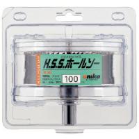 ユニカ　ＨＳＳ　ハイスホールソー１５０ｍｍ （品番:HSS-150）（JAN：4989270560963） | 佐勘金物店ヤフー店