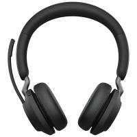 GNオーディオ 正規販売店 26599-989-899 Jabra 無線ヘッドセット USB-C 両耳 UC認定 「Jabra Evolve2 65 | 阪通ポイントバリュー店