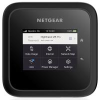 NETGEAR Inc. MR6550-100APS Nighthawk M6 Pro AXE3600 5Gミリ波対応 WiFi 6E モバイルルータ | 阪通ショッピングサイト Yahoo!店