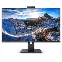 PHILIPS 329P1H/11 液晶ディスプレイ 31.5型/3840×2160/USB-C、DisplayPort、HDMI/ブラック/スピーカ | 阪通ショッピングサイト Yahoo!店