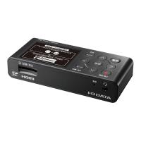 IODATA(アイ・オー・データ) GVHUVC UVC USB Video Class対応 HDMI 