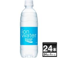 大塚製薬 ポカリスエット イオンウォーター ペットボトル 500ml×24本(1ケース)[送料無料※一部地域は除く] | 酒やビックYahoo!ショッピング店