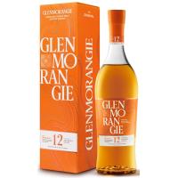 ウイスキー グレンモーレンジィ オリジナル 12年 箱付 700ml(1本) | 酒やビックYahoo!ショッピング店