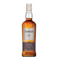数量限定 サッポロ デュワーズ12年 ミズナラ 700ml【1本】 | 酒やビックYahoo!ショッピング店