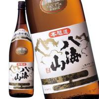 八海山 特別本醸造 1.8L 日本酒 | サカツコーポレーション