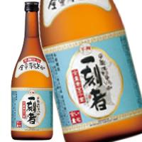 焼酎 芋焼酎 一刻者 いっこもん 25度720ml | サカツコーポレーション