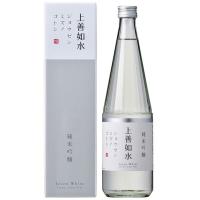 白瀧 上善如水 純米吟醸 720ml 日本酒 新潟県 | サカツコーポレーション