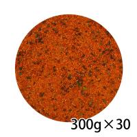 S＆B エスビー マルコポーロ 七味唐辛子 300g 30個入り 1ケース 調味料 食品 送料無料 北海道 沖縄は送料1000円 クール便は800円加算 | サカツコーポレーション