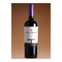 サンタ・カロリーナ メルロー レゼルヴァ 750ml ワイン | サカツコーポレーション