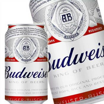 バドワイザーライトビールのおすすめ人気商品一覧 通販 - Yahoo