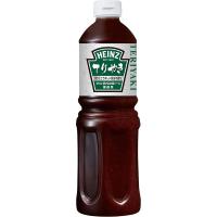 ハインツ HEINZ てりやきソース 1210g 12個 1ケース 業務用 調味料 料理 調理 ソース 送料無料 北海道 沖縄は送料1000円 クール便は700円加算 | サカツコーポレーション