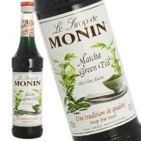 シロップ モナン マッチャ 抹茶 シロップ 700ml R1-57 MONIN | サカツコーポレーション