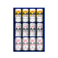 ビールギフト アサヒ スーパードライ 3種 缶ビールセット SDV-3 お中元 お歳暮 ギフト | サカツコーポレーション