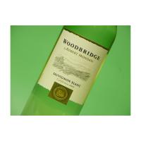 ロバート・モンダヴィ ウッドブリッジ ソーヴィニヨン・ブラン 750ml ワイン | サカツコーポレーション