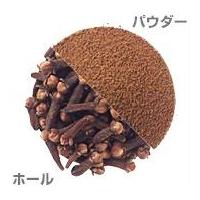 ギャバン GABAN クローブス ホ−ル 100g 袋 香辛料 スパイス 調味料 ハーブ 香草 | サカツコーポレーション