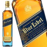 スコッチ ウイスキー ジョニーウォーカー ブルーラベル 750ml 40度 | サカツコーポレーション