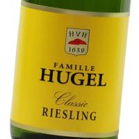 ファミーユ・ヒューゲル リースリング クラシック 2021 750ml ワイン | サカツコーポレーション