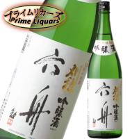 秋田　刈穂　六舟　吟醸　1800ml | プライムリカーズ