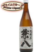 兼八　２５度　720ml | プライムリカーズ