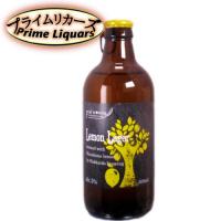 北海道麦酒 フルーツビール レモンラガー 300ml | プライムリカーズ