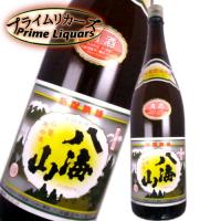 八海山　普通酒　1800ml | プライムリカーズ