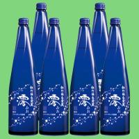 松竹梅　澪(みお)　スパークリング清酒　5度　ビッグサイズ　750ml×6本(ケース) | お酒の専門店ファースト Yahoo!店