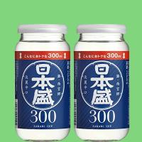 日本盛　佳撰　300mlカップ(1ケース/20本入り)(1) | お酒の専門店ファースト Yahoo!店
