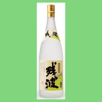 【フルーティーな香りと爽快な飲み口！】　残波　ホワイト　泡盛　25度　1800ml(●1)(2) | お酒の専門店ファースト Yahoo!店