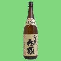 【昔ながらのコクのある味わい！】　喜界島　しまっちゅ伝蔵　黒糖焼酎　30度　1800ml | お酒の専門店ファースト Yahoo!店