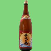 【どんな料理とも相性抜群の麦焼酎！】　壱岐の島　麦焼酎　25度　1800ml | お酒の専門店ファースト Yahoo!店