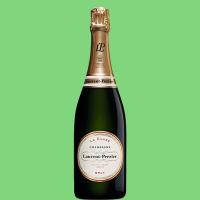 【安心の正規品！】　ローラン・ペリエ　ブリュット　ラ・キュベ　泡白　750ml(正規輸入品) | お酒の専門店ファースト Yahoo!店