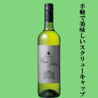 【開封しやすいスクリューキャップの白ワイン！】　ガストン　キュヴェ・プレステージ　白　やや辛口　750ml(正規輸入品)(スクリューキャップ) | お酒の専門店ファースト Yahoo!店