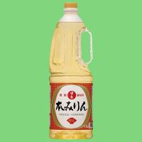 日の出　本みりん　醇良　1800mlペット(1) | お酒の専門店ファースト Yahoo!店